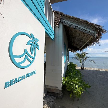 Sand Terrace Beach Bungalows Baan Tai Ngoại thất bức ảnh