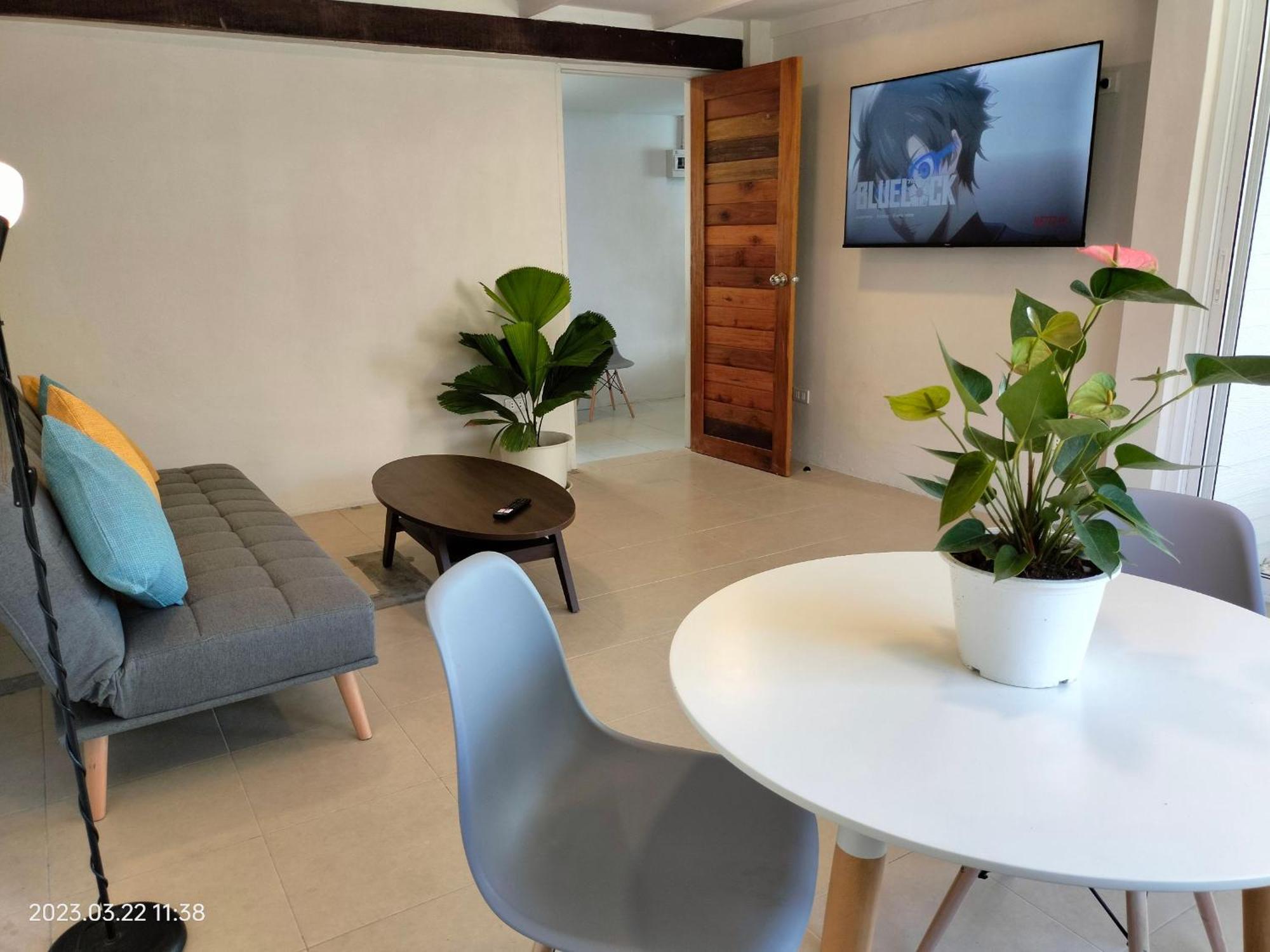 Sand Terrace Beach Bungalows Baan Tai Phòng bức ảnh